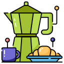 cafetera icon