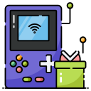 gameboy icon