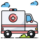 ambulancia icon