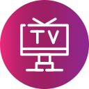 televisor icon