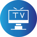 televisor icon