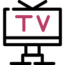 televisor icon