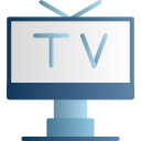 televisor icon