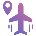 viajar icon