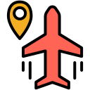 viajar icon