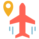 viajar icon