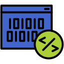 programación icon