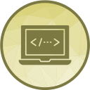 código icon