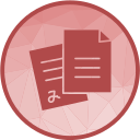 documentos icon