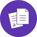 documentos icon