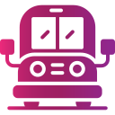 autobús icon