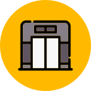 ascensor icon