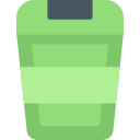 papelera de reciclaje icon