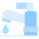 agua del grifo icon