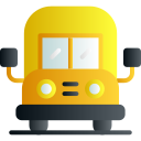 autobús icon