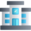 biblioteca icon