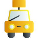 taxi icon