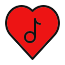 música icon