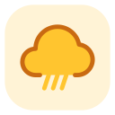 lluvia icon