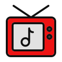 televisor icon