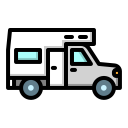 autocaravana icon