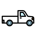 camioneta icon