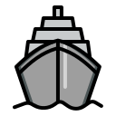 barco icon