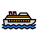 crucero icon