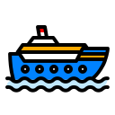 crucero icon