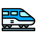 tren icon