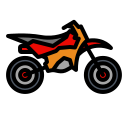 motocross icon