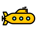 submarino icon