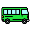 autobús icon