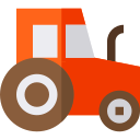 tractor icon