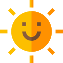 Sol icon