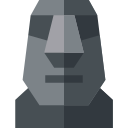 moai 