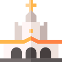 Iglesia icon