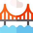 Puente de abril icon