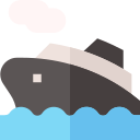 Yatch icon