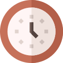 Reloj icon