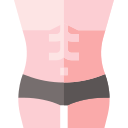 Cuerpo humano icon