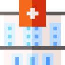 Hospital icon