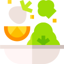 Ensalada icon