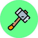 martillo icon