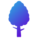 Árbol icon