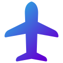 avión icon