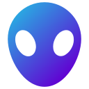 extraterrestre icon