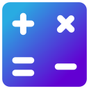 calculadora icon