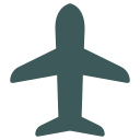 avión icon