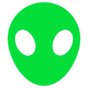 extraterrestre icon